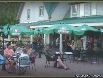 Cannon Mountain View Motel Franconia Bagian luar foto