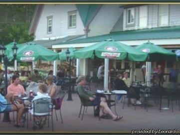 Cannon Mountain View Motel Franconia Bagian luar foto