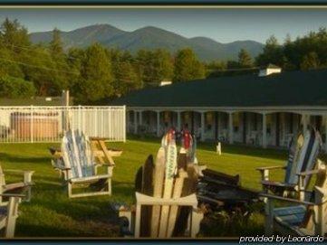 Cannon Mountain View Motel Franconia Bagian luar foto