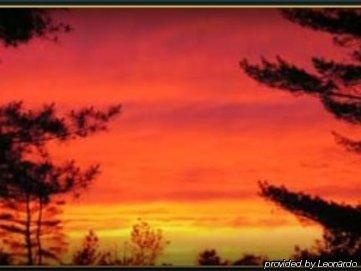 Cannon Mountain View Motel Franconia Bagian luar foto
